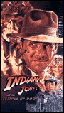 Indiana Jones: The Temple of Doom (1984)